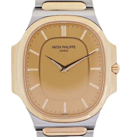 Patek Philippe 3770/11 Nautellipse – Time Rediscovered